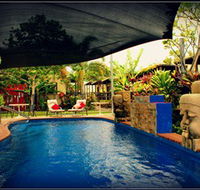 Wongai Beach Hotel Horn Island - Nambucca Heads Accommodation