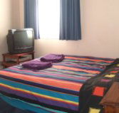 Kentish Hotel - Nambucca Heads Accommodation