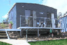 Port Huon Cottages - Nambucca Heads Accommodation 0