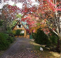 Woodbridge Hill Cottage - Nambucca Heads Accommodation