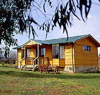 Gables - The - Nambucca Heads Accommodation