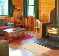 Cradle Mountain Highlanders - Nambucca Heads Accommodation