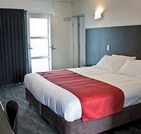 Brighton Hotel Motel - Nambucca Heads Accommodation