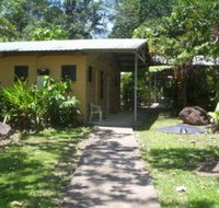 Lync-Haven Rainforest Retreat