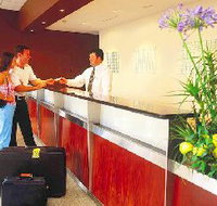 Mercure Hotel Hobart - Nambucca Heads Accommodation