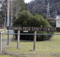 Waddamana Field Study Centre - Nambucca Heads Accommodation