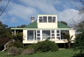 Penguin Valley Farm - Nambucca Heads Accommodation 0