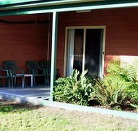 Queechy Cottages - Nambucca Heads Accommodation