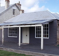 Elm Corner Cafe and Accommodation - Nambucca Heads Accommodation