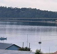 Sweetwater Villas - Nambucca Heads Accommodation
