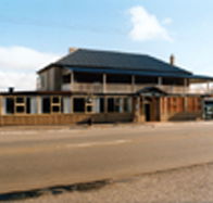 Campbell Town Motel and Bistro - Nambucca Heads Accommodation