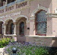 Roxburgh House Apartments - Nambucca Heads Accommodation