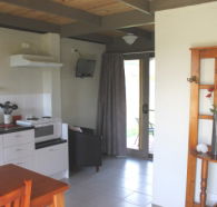 Flinders Island Cabin Park and Car Hire - Nambucca Heads Accommodation