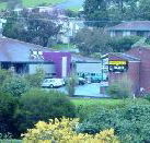 Mornington Inn Hotel Motel - The - Nambucca Heads Accommodation