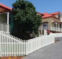 Quayside Cottages - Nambucca Heads Accommodation