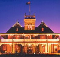 Tynwald Willow Bend Estate - Nambucca Heads Accommodation