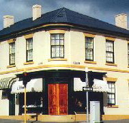 Jackson Town House Accommodation - Nambucca Heads Accommodation