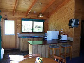Silver Ridge Retreat - Nambucca Heads Accommodation 1