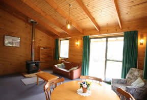 Silver Ridge Retreat - Nambucca Heads Accommodation 4