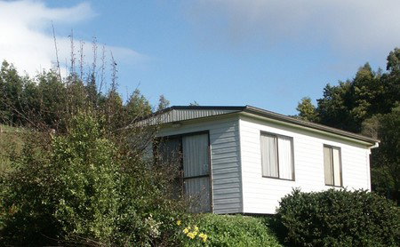 Penguin Valley Farm - Nambucca Heads Accommodation 2