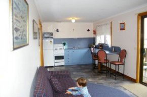 Arthur River Sunset Seaview Villas - Nambucca Heads Accommodation 1