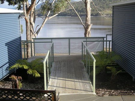 Port Huon Cottages - Nambucca Heads Accommodation 2