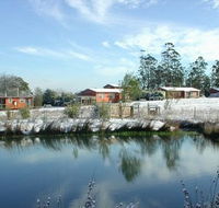 AAA Granary Accommodation - The Last Resort - Nambucca Heads Accommodation