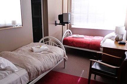 Edinburgh Gallery Bed & Breakfast - Nambucca Heads Accommodation 1