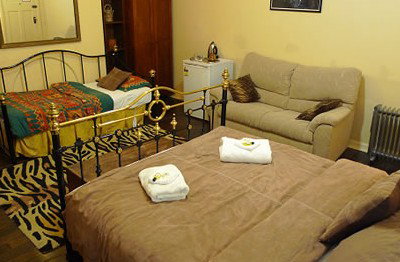 Edinburgh Gallery Bed & Breakfast - Nambucca Heads Accommodation 2