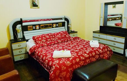 Edinburgh Gallery Bed & Breakfast - Nambucca Heads Accommodation 3