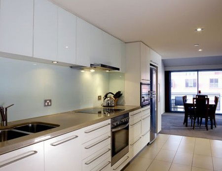 Sullivans Cove Apartments - IXL Apartments - Nambucca Heads Accommodation 3
