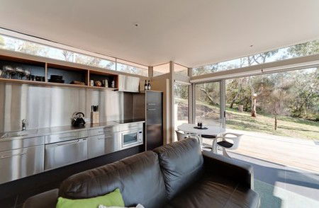 Ridgeline Pottery - Nambucca Heads Accommodation 1