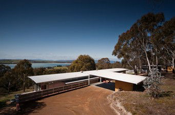 Ridgeline Pottery - Nambucca Heads Accommodation 4