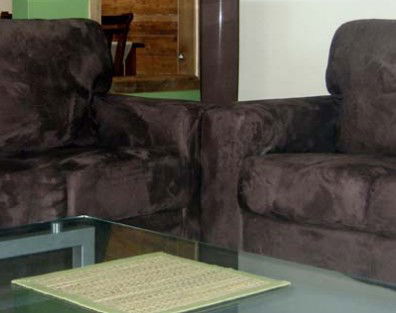 Fern Gully Hideaway - Nambucca Heads Accommodation 3