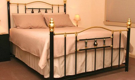 Campania Hills - Nambucca Heads Accommodation 1