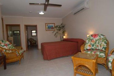 Taihoa Holiday Units - Nambucca Heads Accommodation 2