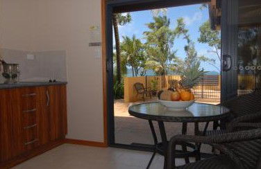 Taihoa Holiday Units - Nambucca Heads Accommodation 3