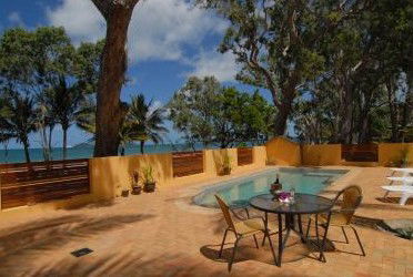 Taihoa Holiday Units - Nambucca Heads Accommodation 5