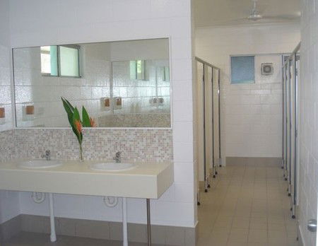 Absolute Backpackers Mission Beach - Nambucca Heads Accommodation 5