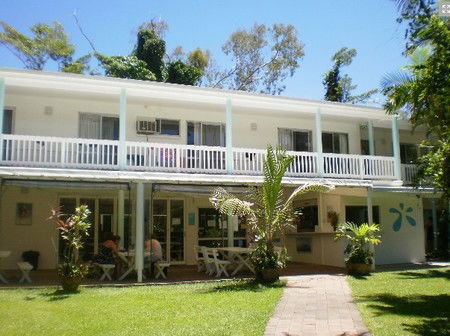 Absolute Backpackers Mission Beach - Nambucca Heads Accommodation 6