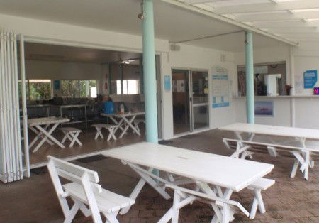 Absolute Backpackers Mission Beach - Nambucca Heads Accommodation 7