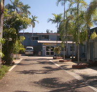 Kookaburra Holiday Park - Nambucca Heads Accommodation