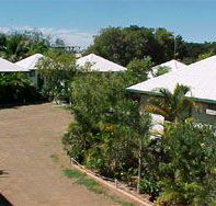 Gee Dees Family Cabins - Nambucca Heads Accommodation