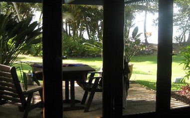 Wongalinga Luxury Beach Apartments - Nambucca Heads Accommodation 2