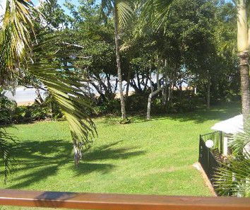 Wongalinga Luxury Beach Apartments - Nambucca Heads Accommodation 3