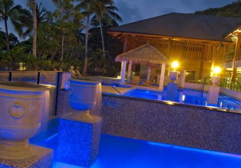 Fitzroy Island Resort - Nambucca Heads Accommodation 3