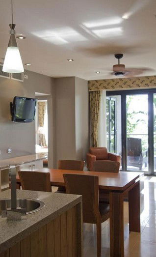 Fitzroy Island Resort - Nambucca Heads Accommodation 5