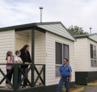 Discovery Holiday Parks Mornington Hobart - Nambucca Heads Accommodation