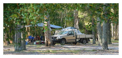 Rainbow Waters Holiday Park - Nambucca Heads Accommodation 2
