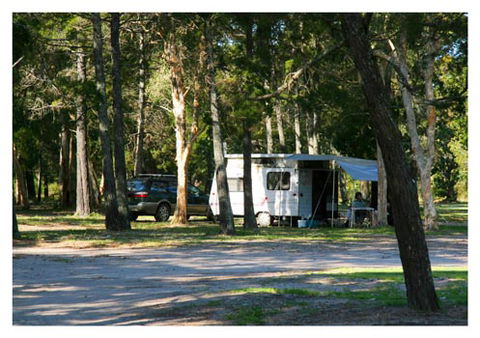 Rainbow Waters Holiday Park - Nambucca Heads Accommodation 3